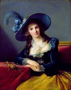 Antoinette-Elisabeth-Marie d